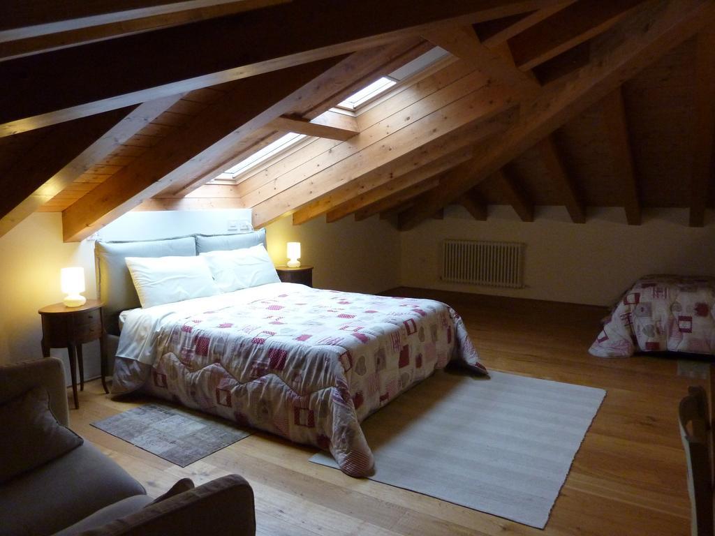 Bed and Breakfast Ca' Gemma Treviso Pokój zdjęcie