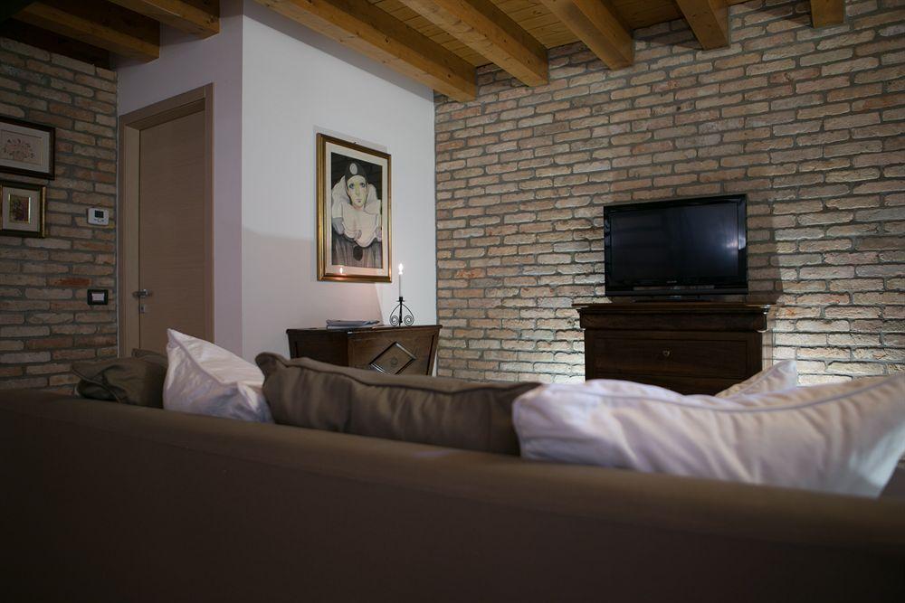 Bed and Breakfast Ca' Gemma Treviso Zewnętrze zdjęcie